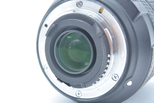 Nikon Zoom Lenses Af-S 18-140Mm Vr