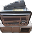 Carrozzeria Cd Md Cassette Deck Pioneer Cdx-P1230S Fh-P003Md