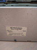 Carrozzeria Cd Md Cassette Deck Pioneer Cdx-P1230S Fh-P003Md