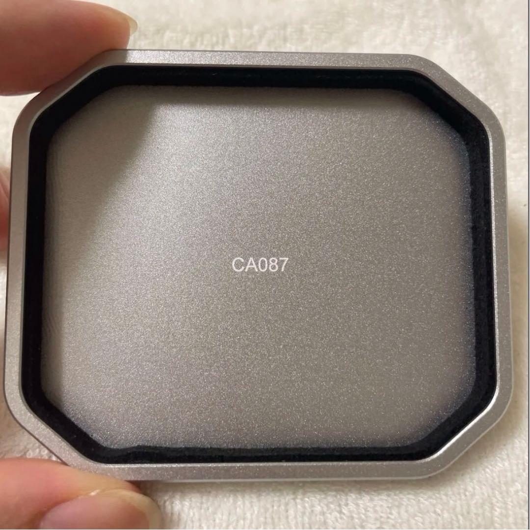 Lens Cap Ca087 X100V Vi