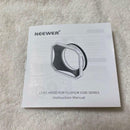 Lens Cap Ca087 X100V Vi