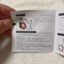 Lens Cap Ca087 X100V Vi
