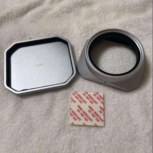 Lens Cap Ca087 X100V Vi