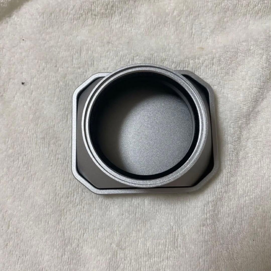 Lens Cap Ca087 X100V Vi