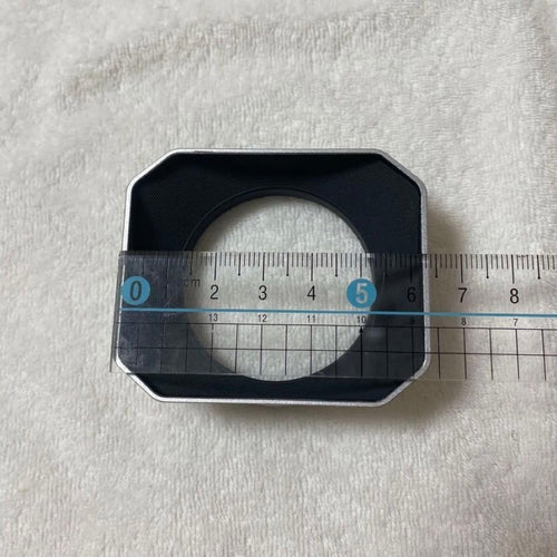 Lens Cap Ca087 X100V Vi