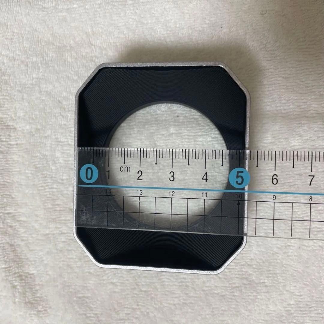 Lens Cap Ca087 X100V Vi