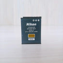 Nikon Compact Digital Cameras Coolpix S8200 14X
