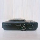 Nikon Compact Digital Cameras Coolpix S8200 14X