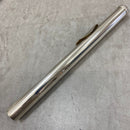 Yamaha Flute Body Yfl-31 E Silver