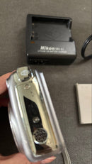 Nikon Compact Digital Cameras Coolpix P3