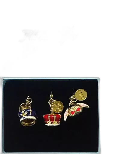 Key Chain/Acrylic Chain (3