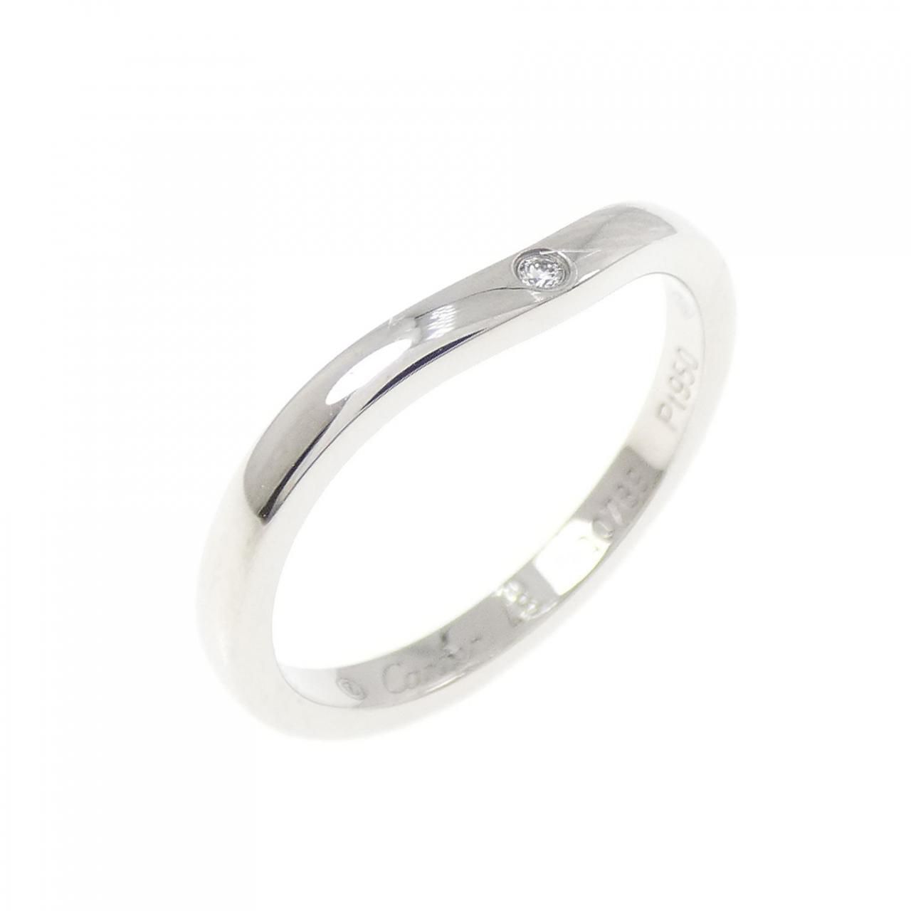 Cartier Ring 3P
