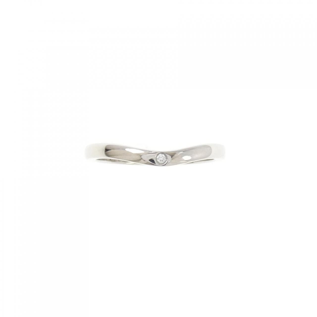 Cartier Ring 3P