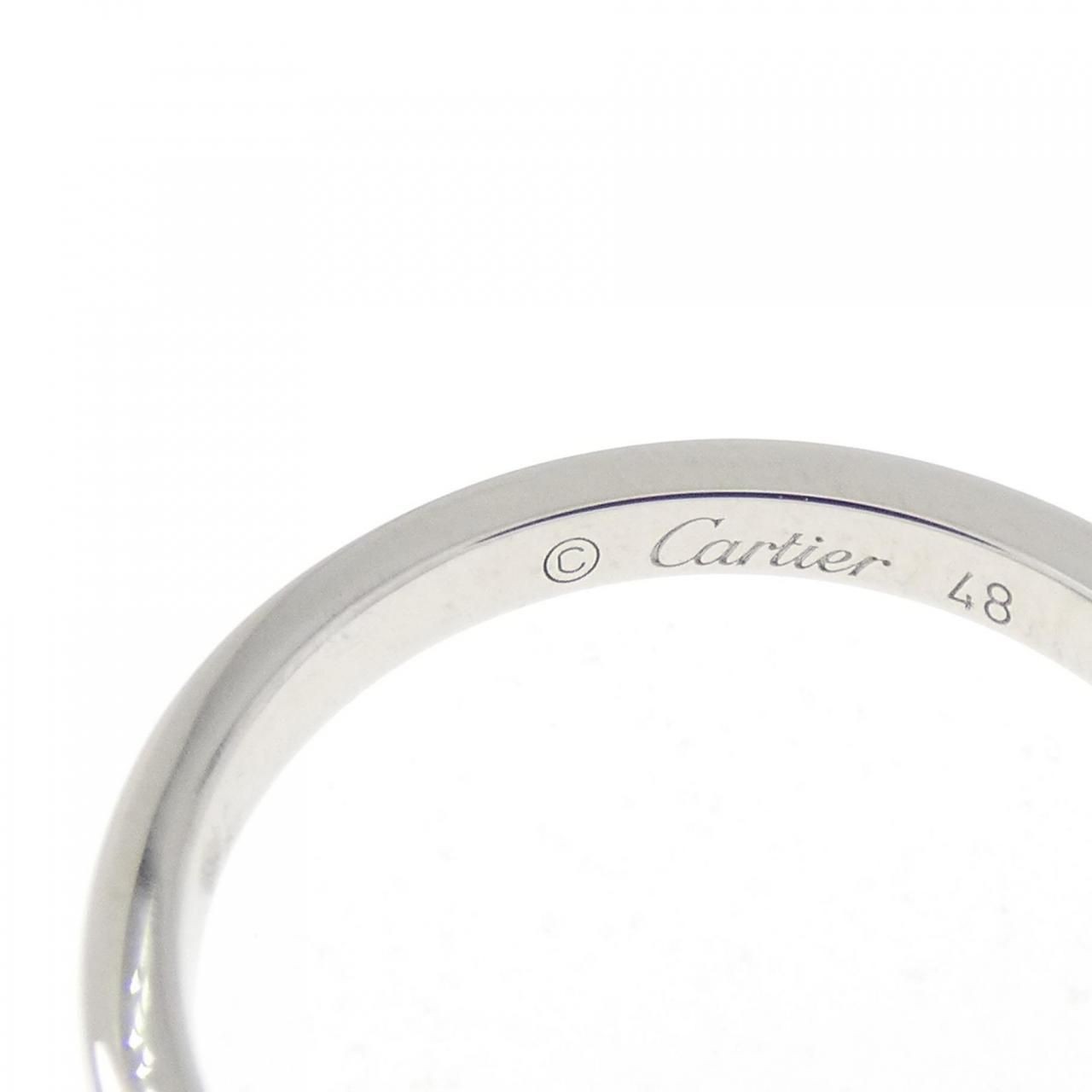 Cartier Ring 3P