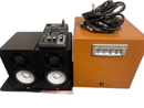 Yamaha Speaker Yst-Sw215 Hs5 Full Set