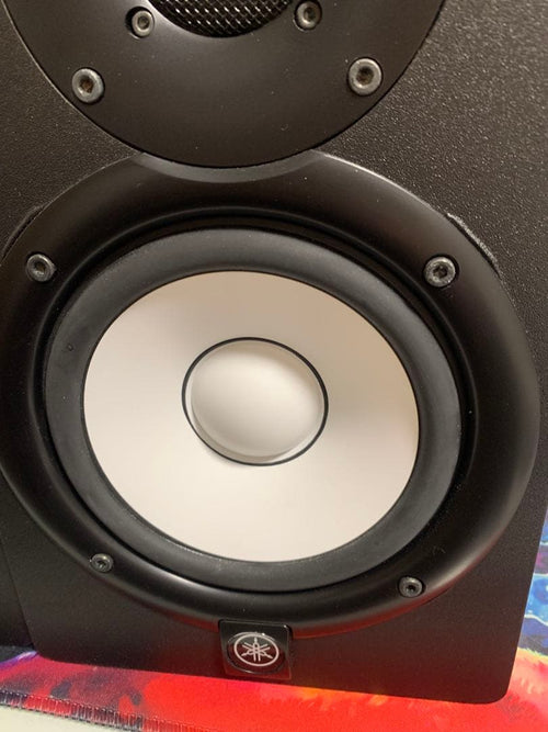 Yamaha Speaker Yst-Sw215 Hs5 Full Set