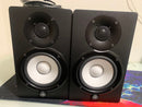 Yamaha Speaker Yst-Sw215 Hs5 Full Set