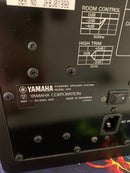 Yamaha Speaker Yst-Sw215 Hs5 Full Set