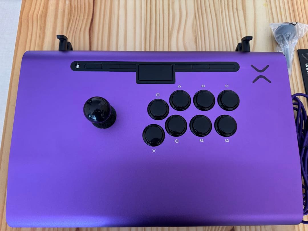 Controller Victrix Pro Fs Arcade Fight Stick