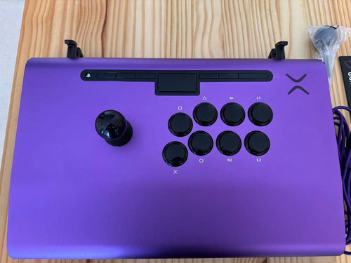 Controller Victrix Pro Fs Arcade Fight Stick