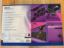 Controller Victrix Pro Fs Arcade Fight Stick