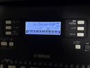 Yamaha Keyboards Digital Pianos Psr-E373 61