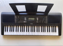 Yamaha Keyboards Digital Pianos Psr-E373 61