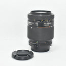 Nikon Lens (Zoom) Af Nikkor 35-105Mm F3.5-4.5