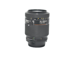Nikon Lens (Zoom) Af Nikkor 35-105Mm F3.5-4.5