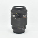 Nikon Lens (Zoom) Af Nikkor 35-105Mm F3.5-4.5