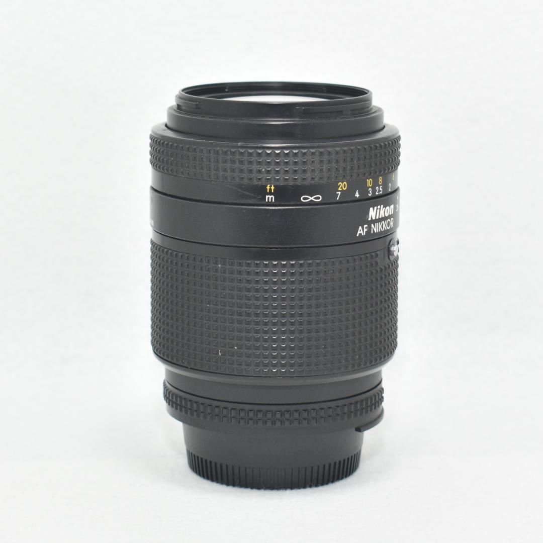 Nikon Lens (Zoom) Af Nikkor 35-105Mm F3.5-4.5