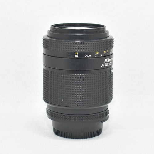 Nikon Lens (Zoom) Af Nikkor 35-105Mm F3.5-4.5