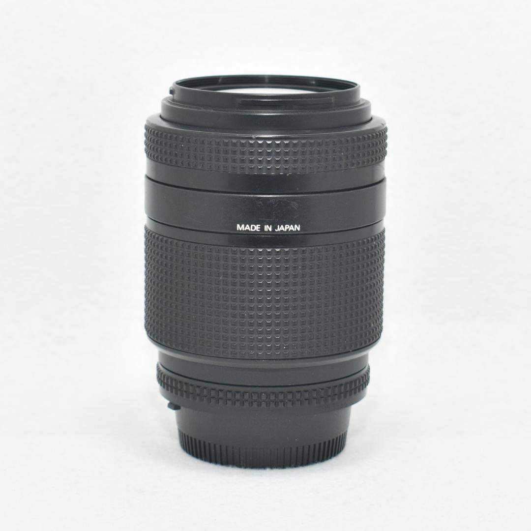 Nikon Lens (Zoom) Af Nikkor 35-105Mm F3.5-4.5