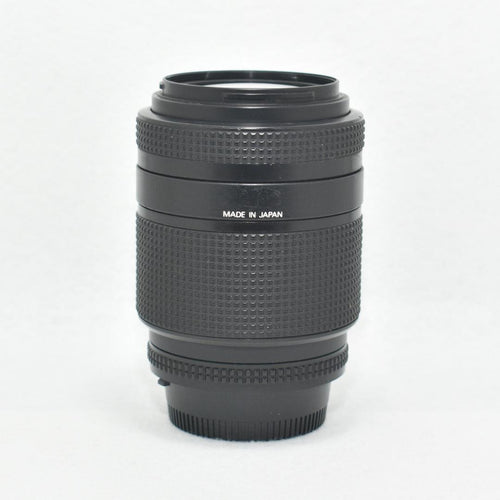 Nikon Lens (Zoom) Af Nikkor 35-105Mm F3.5-4.5