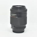 Nikon Lens (Zoom) Af Nikkor 35-105Mm F3.5-4.5