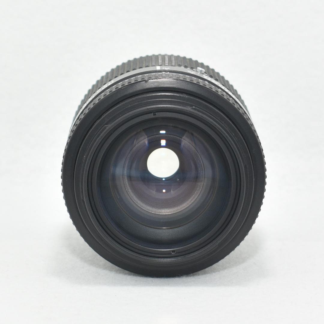 Nikon Lens (Zoom) Af Nikkor 35-105Mm F3.5-4.5