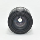 Nikon Lens (Zoom) Af Nikkor 35-105Mm F3.5-4.5
