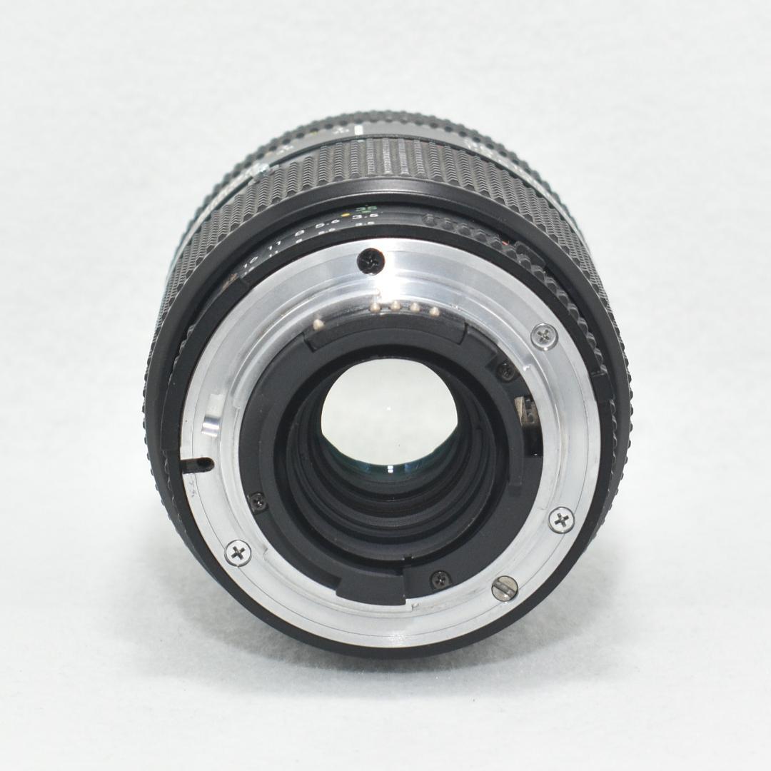 Nikon Lens (Zoom) Af Nikkor 35-105Mm F3.5-4.5