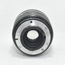 Nikon Lens (Zoom) Af Nikkor 35-105Mm F3.5-4.5