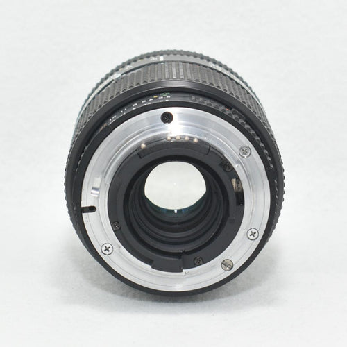 Nikon Lens (Zoom) Af Nikkor 35-105Mm F3.5-4.5