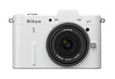 Digital Slr Nikon 1 V1 N1 V1Ulk Wh G6Bh9Ry