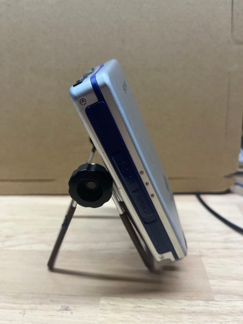 Sony Cassette Players Wm-Ex631 Walkman