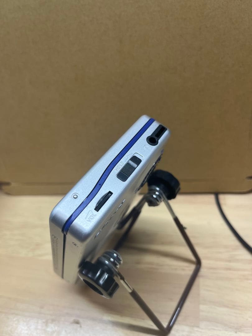 Sony Cassette Players Wm-Ex631 Walkman