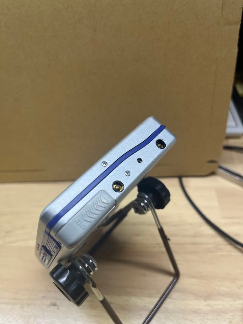 Sony Cassette Players Wm-Ex631 Walkman
