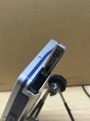 Sony Cassette Players Wm-Ex631 Walkman
