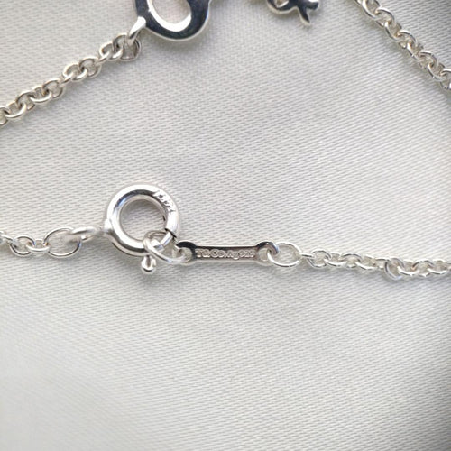 Tiffany Bracelets 925