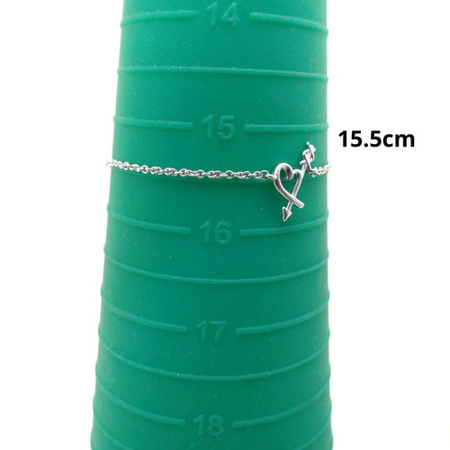 Tiffany Bracelets Co.