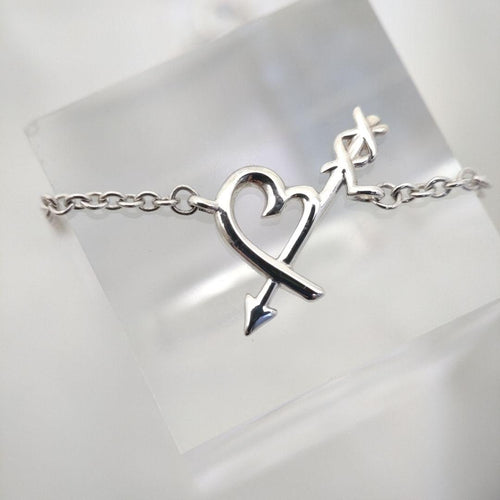 Tiffany Bracelets Co.