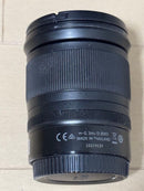 Nikon Lens (Zoom) Z 24-70Mm F/4 S