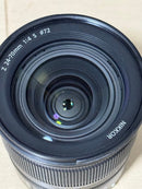 Nikon Lens (Zoom) Z 24-70Mm F/4 S